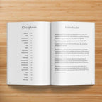 Kleurboek Jaren 30 & 40 – Nostalgisch kleurboek dat ontspanning en herinneringen stimuleert voor senioren.