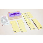 Taaldomino - Nieuwsgierig Aagje