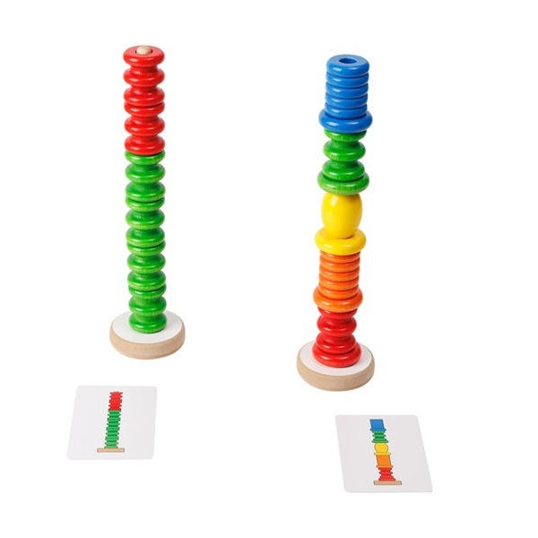 Afbeeelding van het spel Vormen-Sorteerspel, speciaal geselecteerd  voor ouderen met dementie.