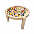 De Baltafel - Doorsnede 110 cm