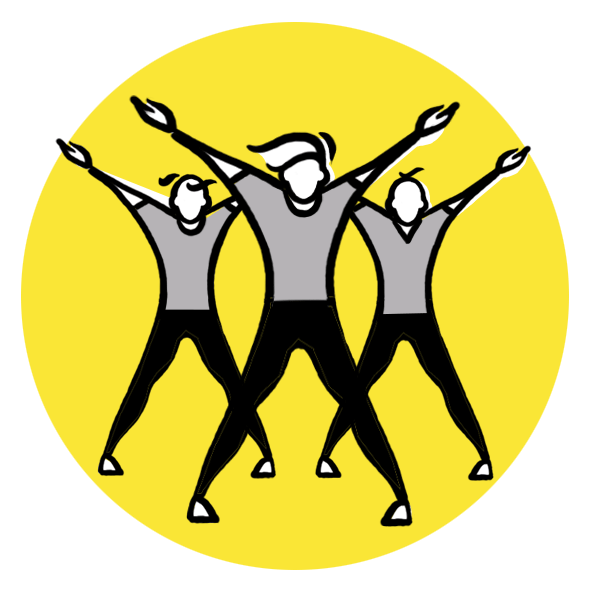 bewegen bewegen