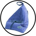 The Book Seat™ - blauw
