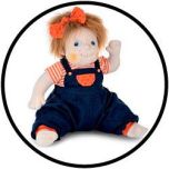 Empathiepop Rubens Barn Original Anna JEANS
