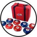 Curling Set Indoor