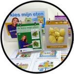 Ik Kies Mijn Eten