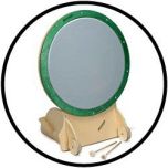 Verticale Drum