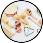 Percussie-set