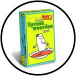 Het spreekwoordenspel - deel 2