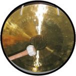 Gong 25cm