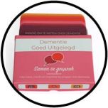 Dementie Goed Uitgelegd