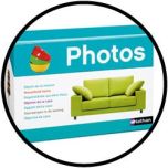Foto Box - Voorwerpen in de Woning