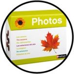 Foto Box - De Seizoenen