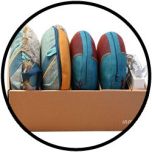 Inmu box 2 x InmuJOY + 2 x InmuRHYTHM