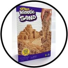 Kinetisch zand 5 kg