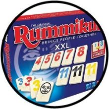Rummikub® The Original XXL