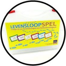 Levensloopspel