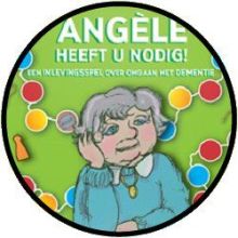 Angèle heeft U nodig!