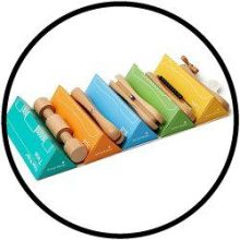 Fidget Widget Tool Kit - Anti-Stress