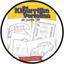 Het Kleurrijke Verleden