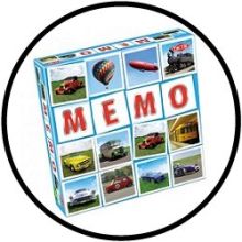 Memo Voertuigen