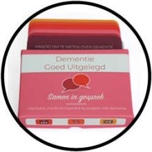 Dementie Goed Uitgelegd