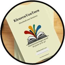De Jaren 30 & 40 Kleurboek