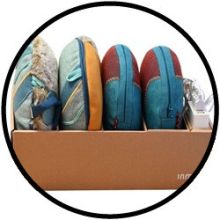 Inmu box 2 x InmuJOY + 2 x InmuRHYTHM