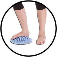 Pedalo®-Voetmassage