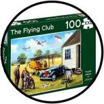 Puzzel - The Flying Club (100 XXL)