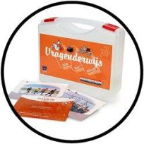 Vragenderwijs Holland