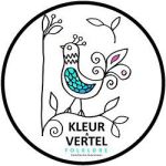 Kleur- en vertelboek - Folklore 